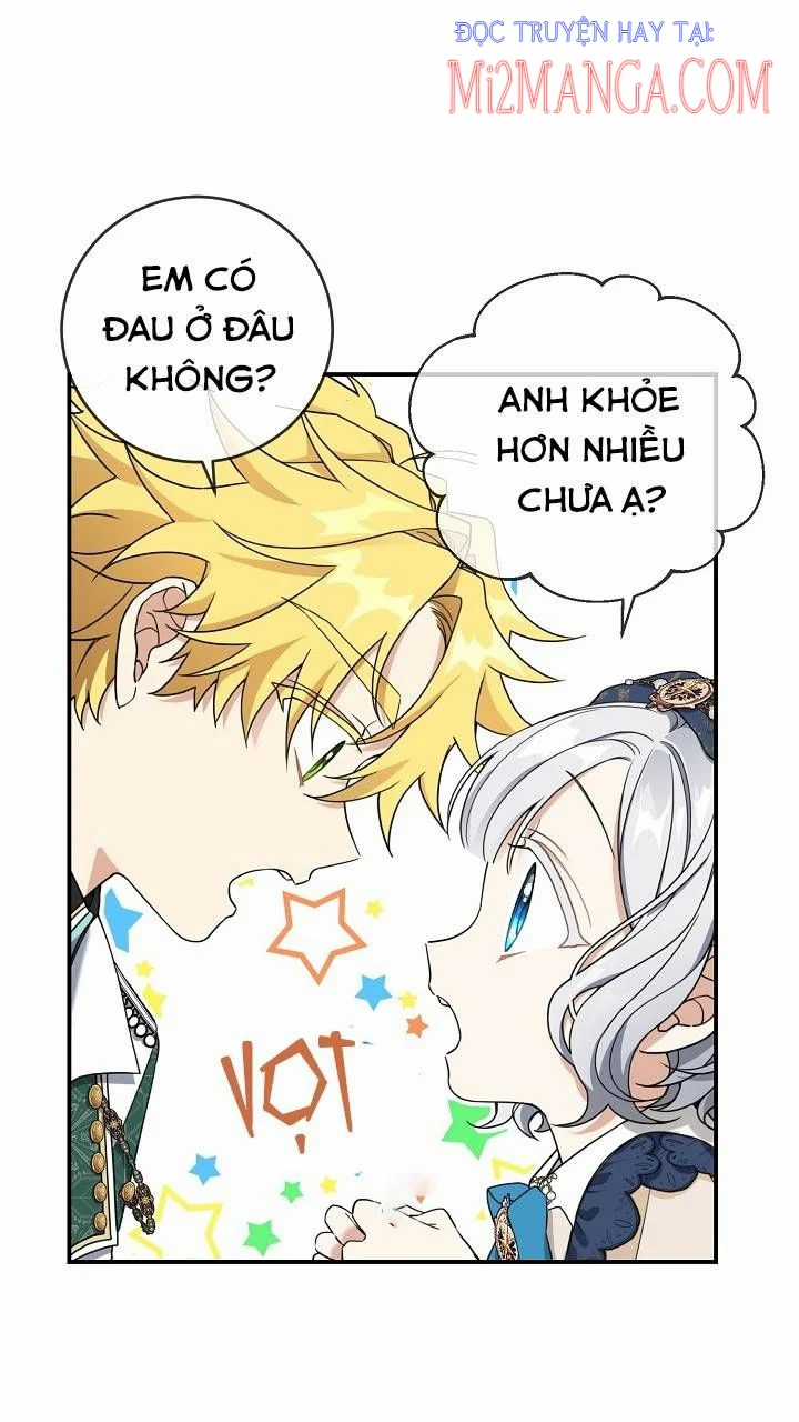 Hướng Về Ánh Dương Lần Nữa Chapter 26 trang 13