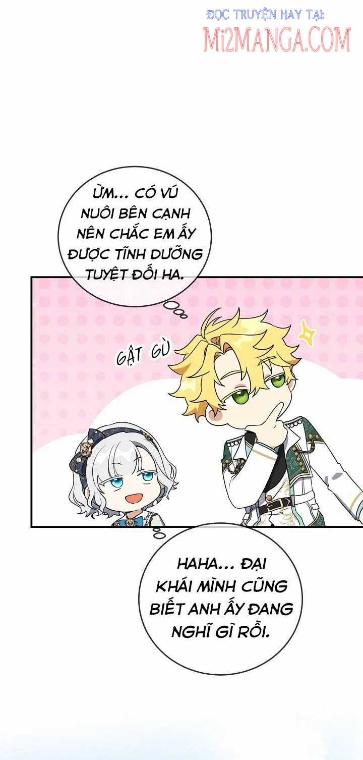 Hướng Về Ánh Dương Lần Nữa Chapter 26 trang 17