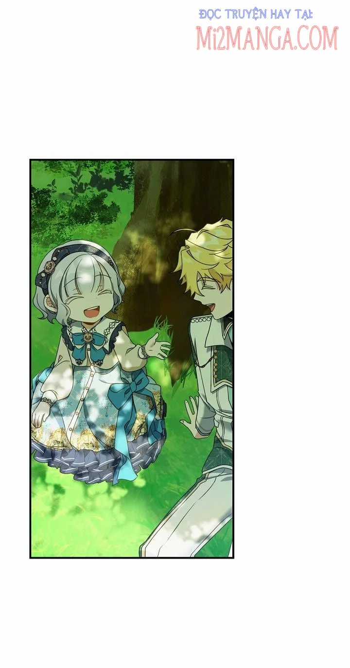 Hướng Về Ánh Dương Lần Nữa Chapter 26 trang 19