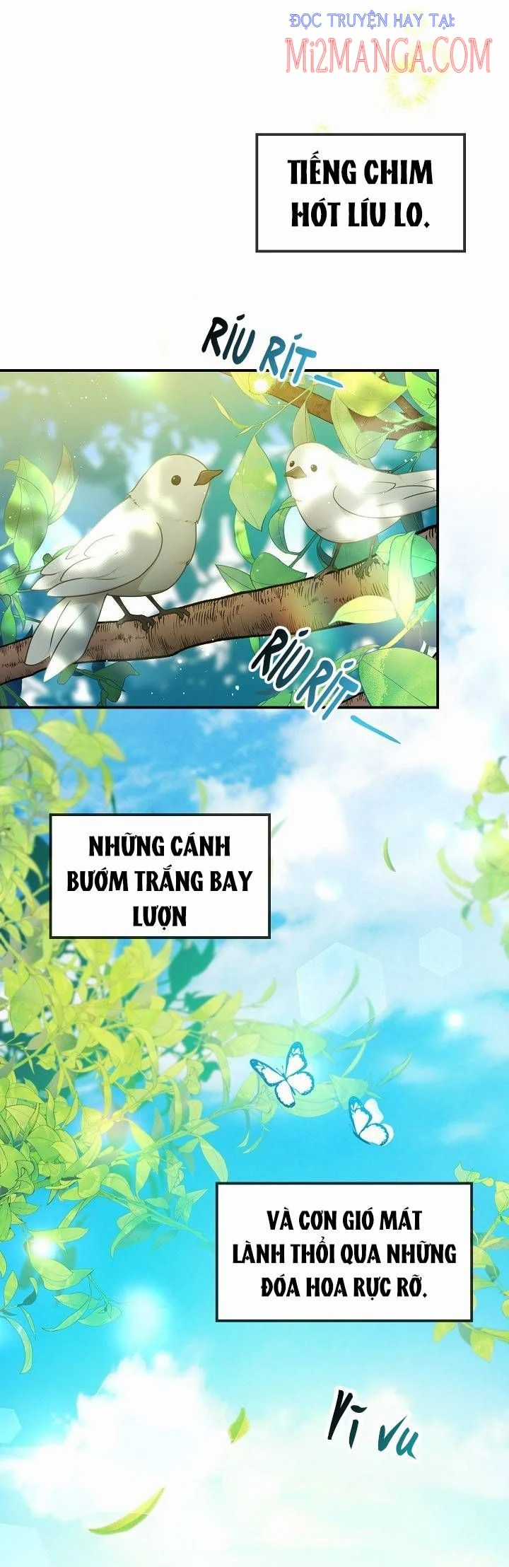 Hướng Về Ánh Dương Lần Nữa Chapter 26 trang 2