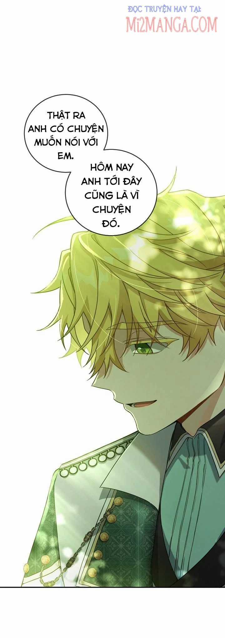 Hướng Về Ánh Dương Lần Nữa Chapter 26 trang 23