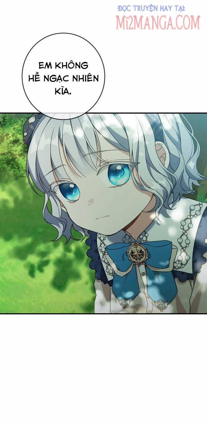 Hướng Về Ánh Dương Lần Nữa Chapter 26 trang 28