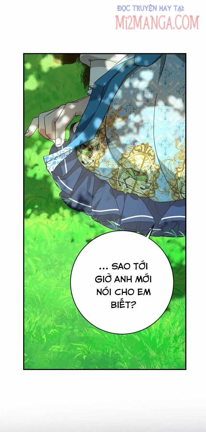 Hướng Về Ánh Dương Lần Nữa Chapter 26 trang 29