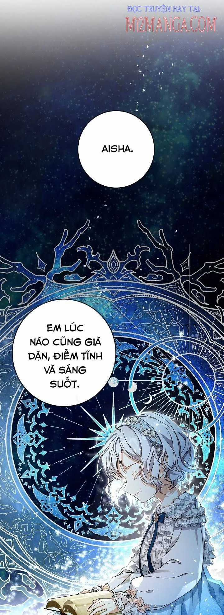 Hướng Về Ánh Dương Lần Nữa Chapter 26 trang 30