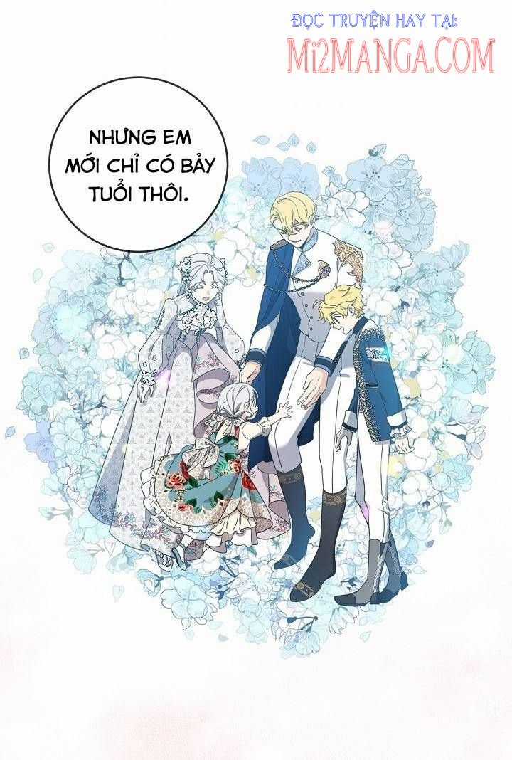 Hướng Về Ánh Dương Lần Nữa Chapter 26 trang 32