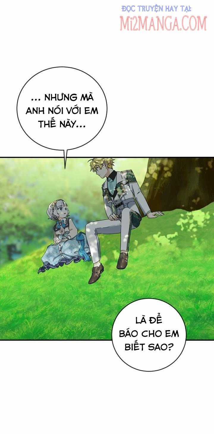 Hướng Về Ánh Dương Lần Nữa Chapter 26 trang 34