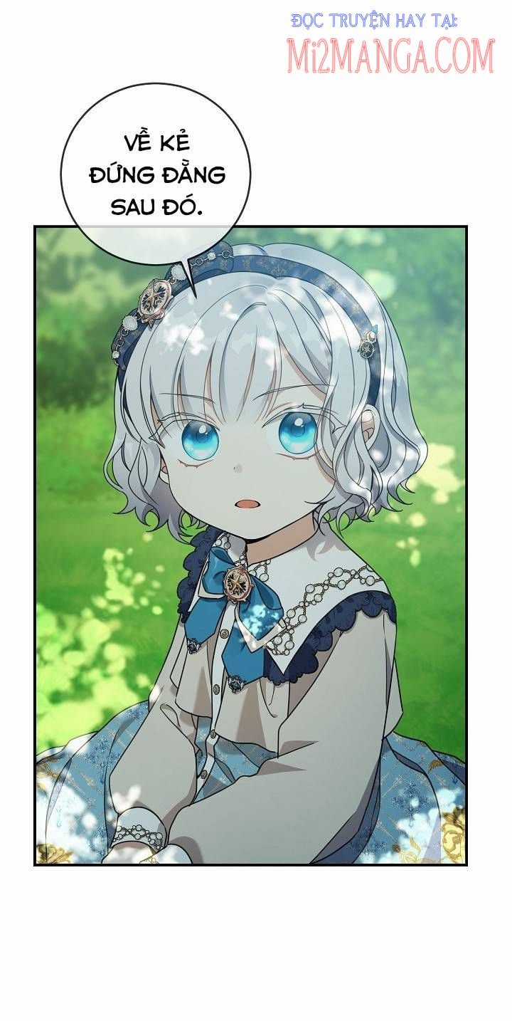 Hướng Về Ánh Dương Lần Nữa Chapter 26 trang 35