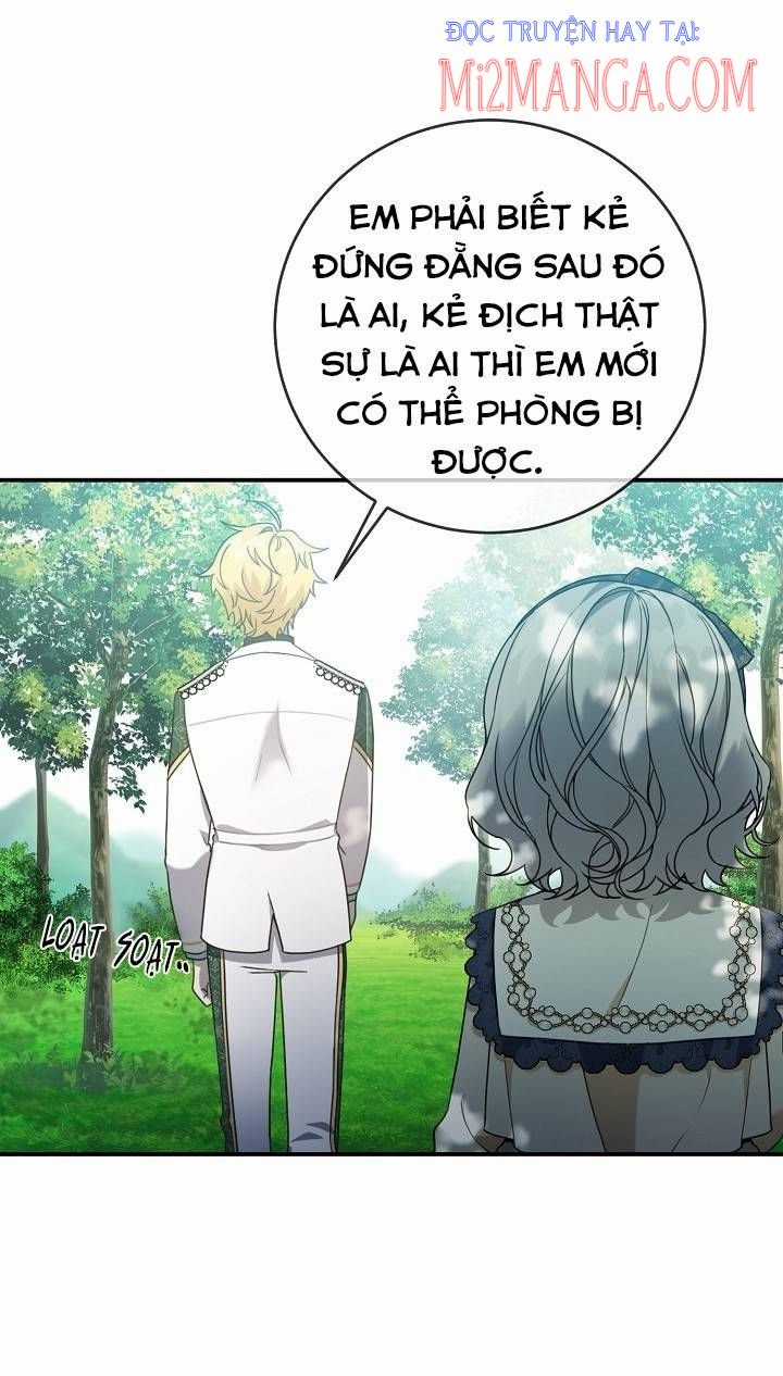 Hướng Về Ánh Dương Lần Nữa Chapter 26 trang 37