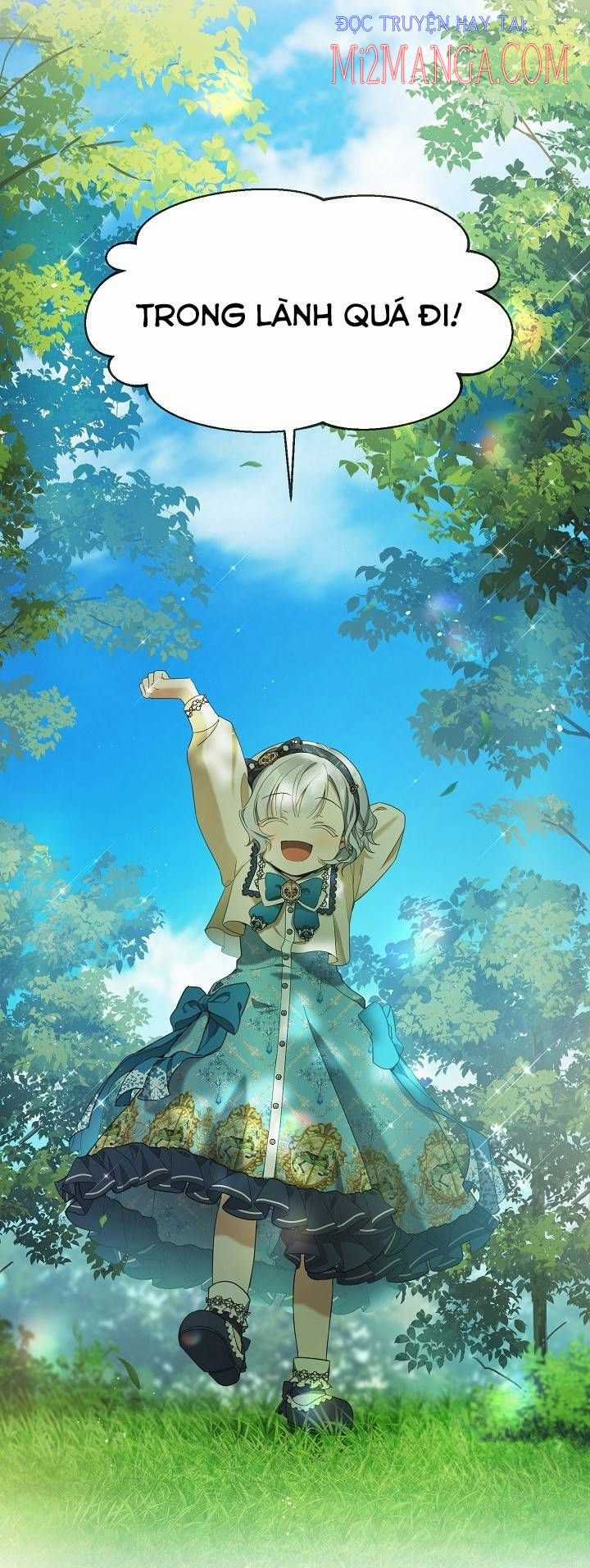 Hướng Về Ánh Dương Lần Nữa Chapter 26 trang 4