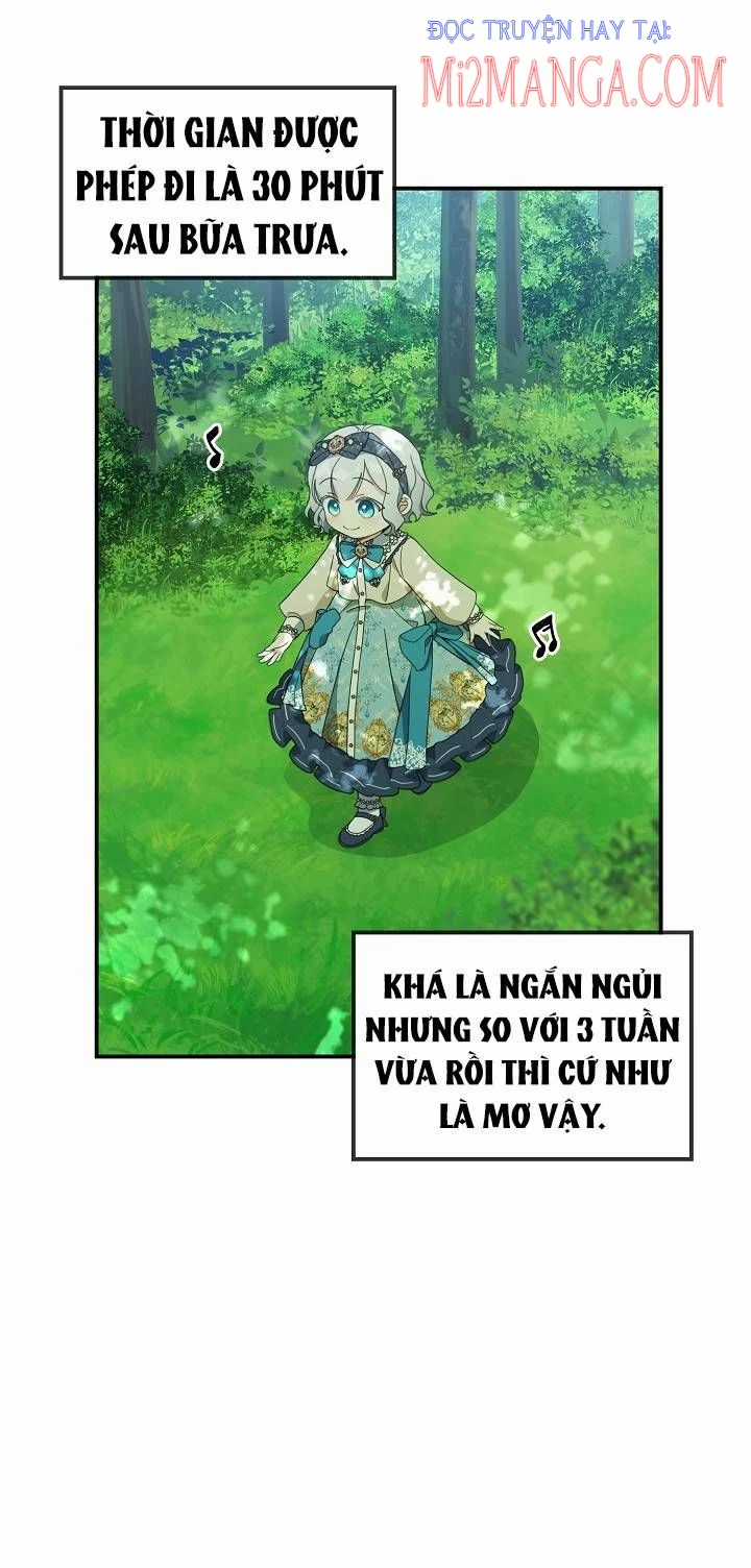 Hướng Về Ánh Dương Lần Nữa Chapter 26 trang 6