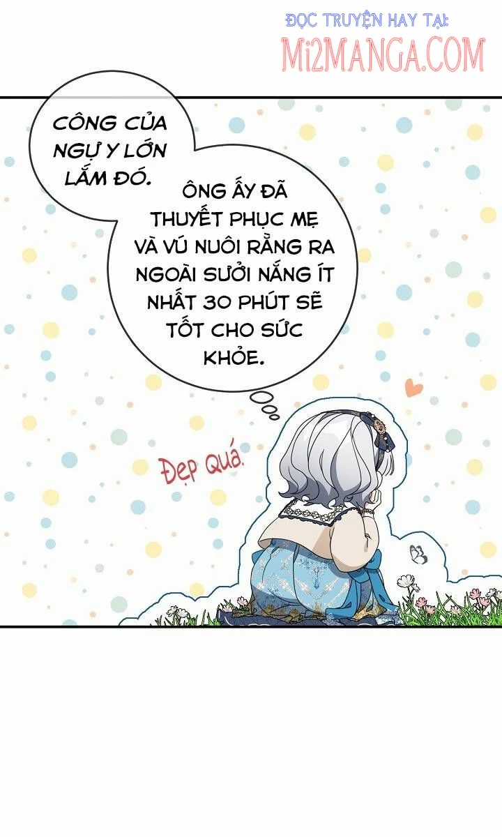 Hướng Về Ánh Dương Lần Nữa Chapter 26 trang 7