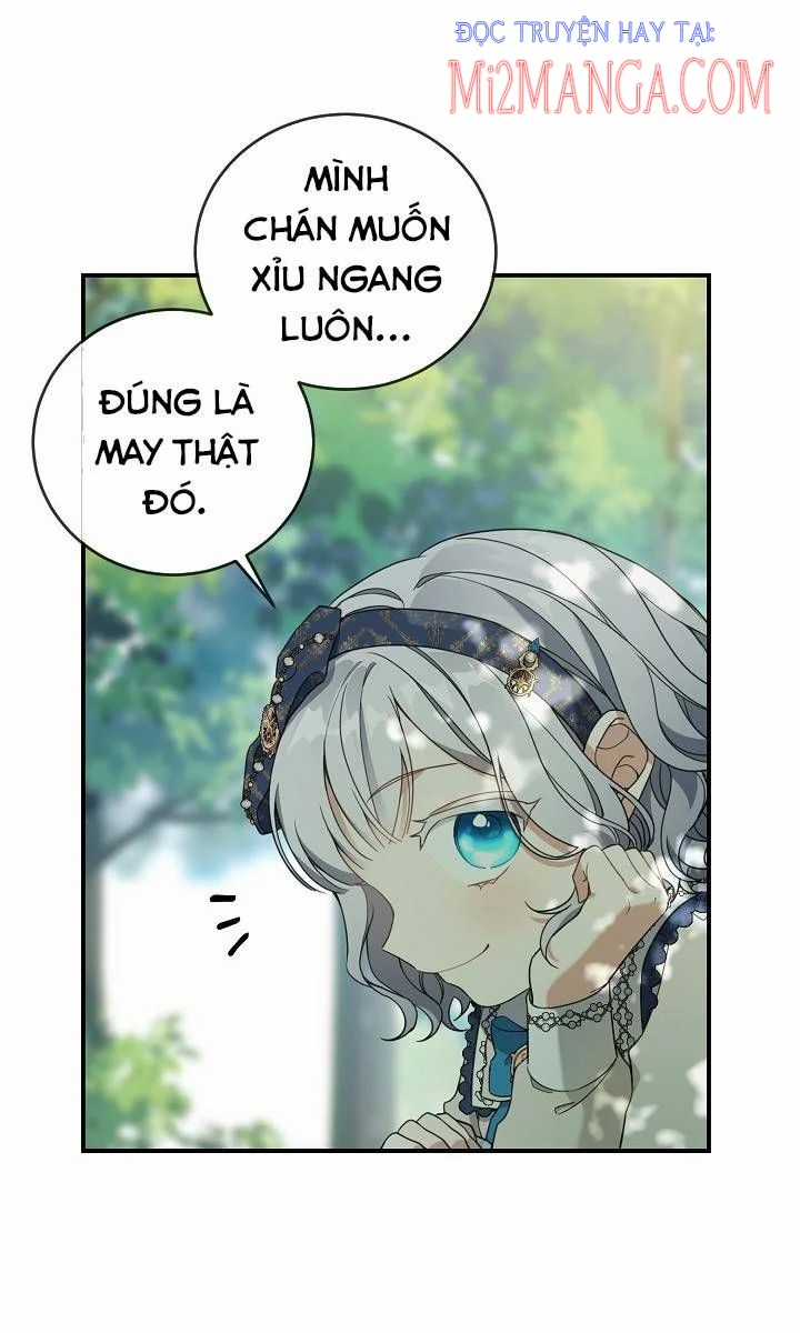 Hướng Về Ánh Dương Lần Nữa Chapter 26 trang 8