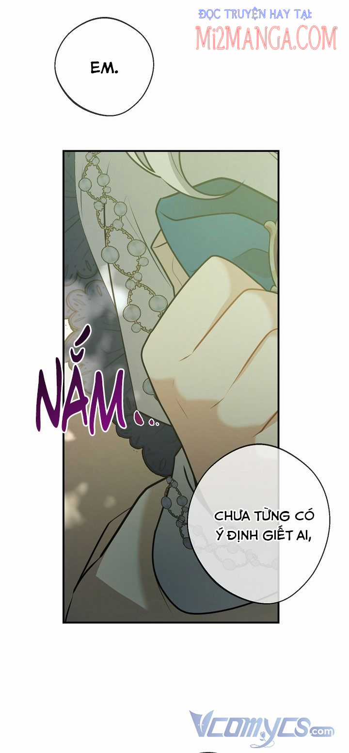 Hướng Về Ánh Dương Lần Nữa Chapter 27.5 trang 1