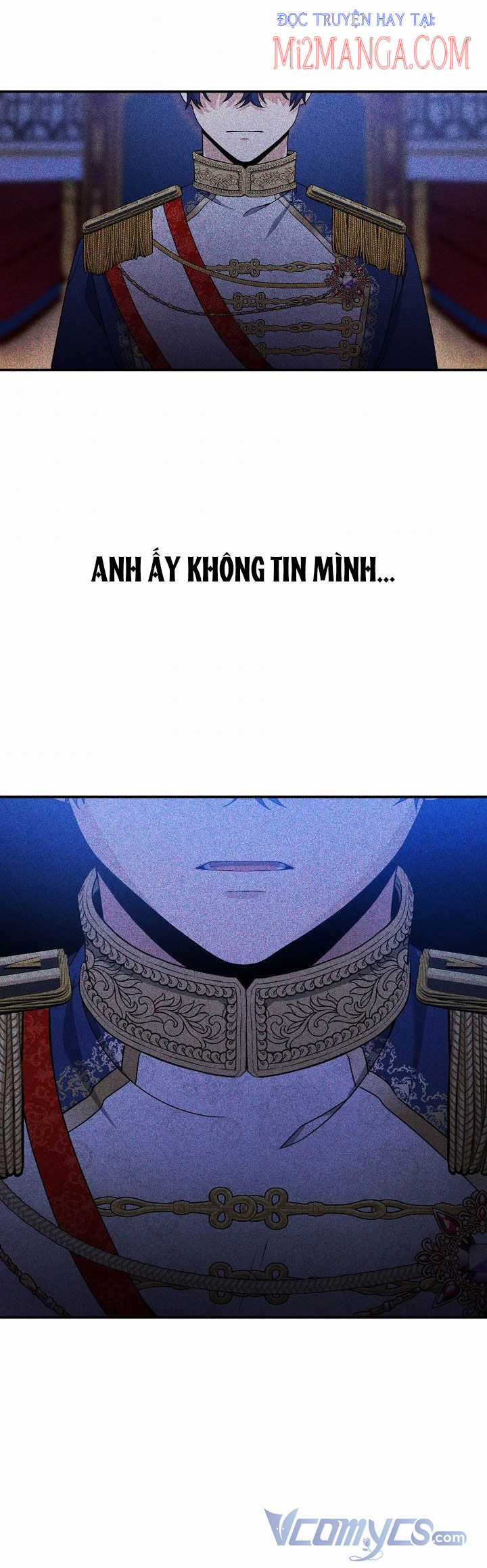 Hướng Về Ánh Dương Lần Nữa Chapter 27.5 trang 11