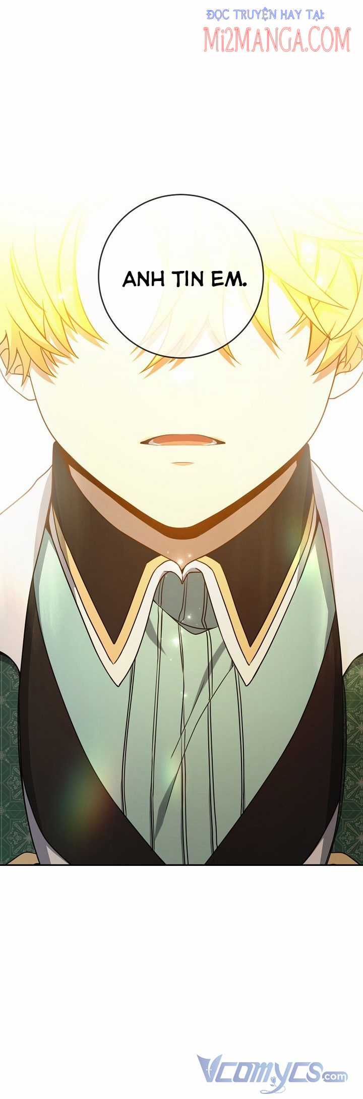 Hướng Về Ánh Dương Lần Nữa Chapter 27.5 trang 12