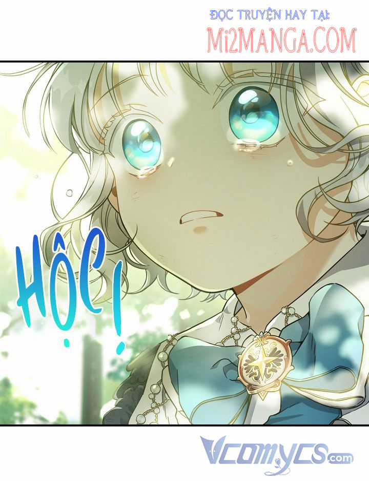 Hướng Về Ánh Dương Lần Nữa Chapter 27.5 trang 13