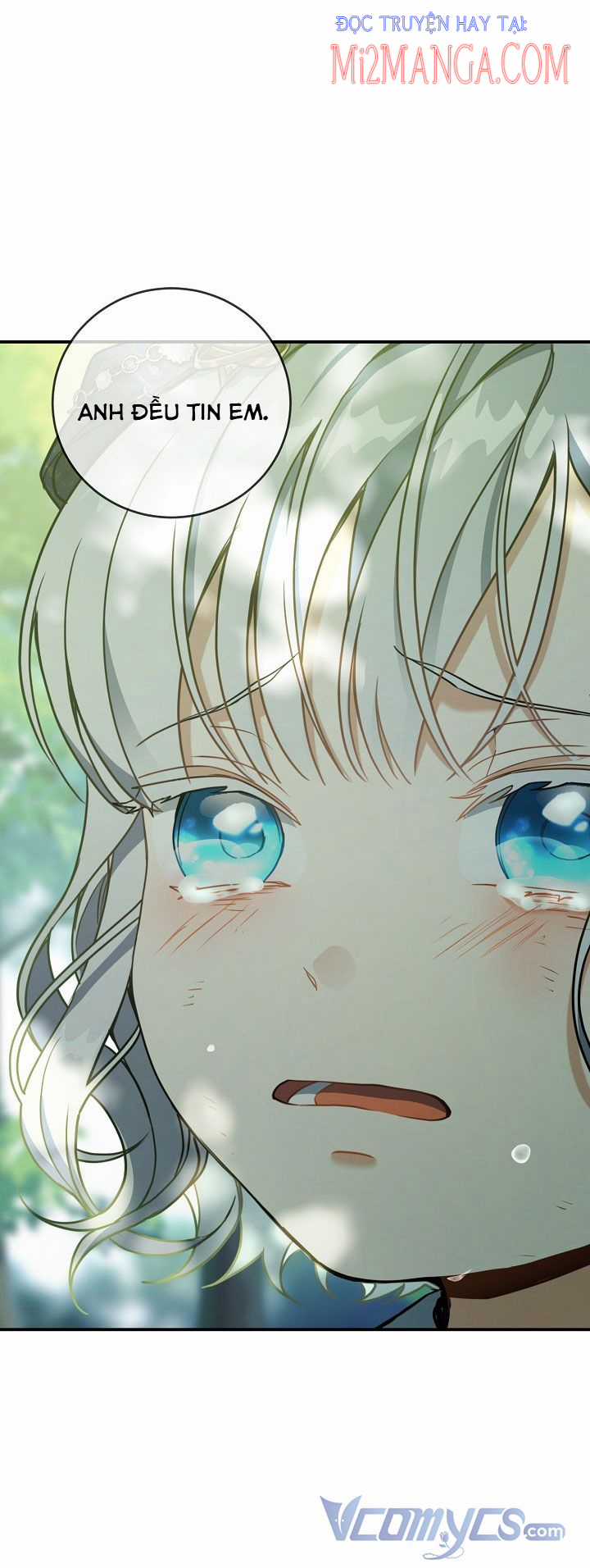 Hướng Về Ánh Dương Lần Nữa Chapter 27.5 trang 15