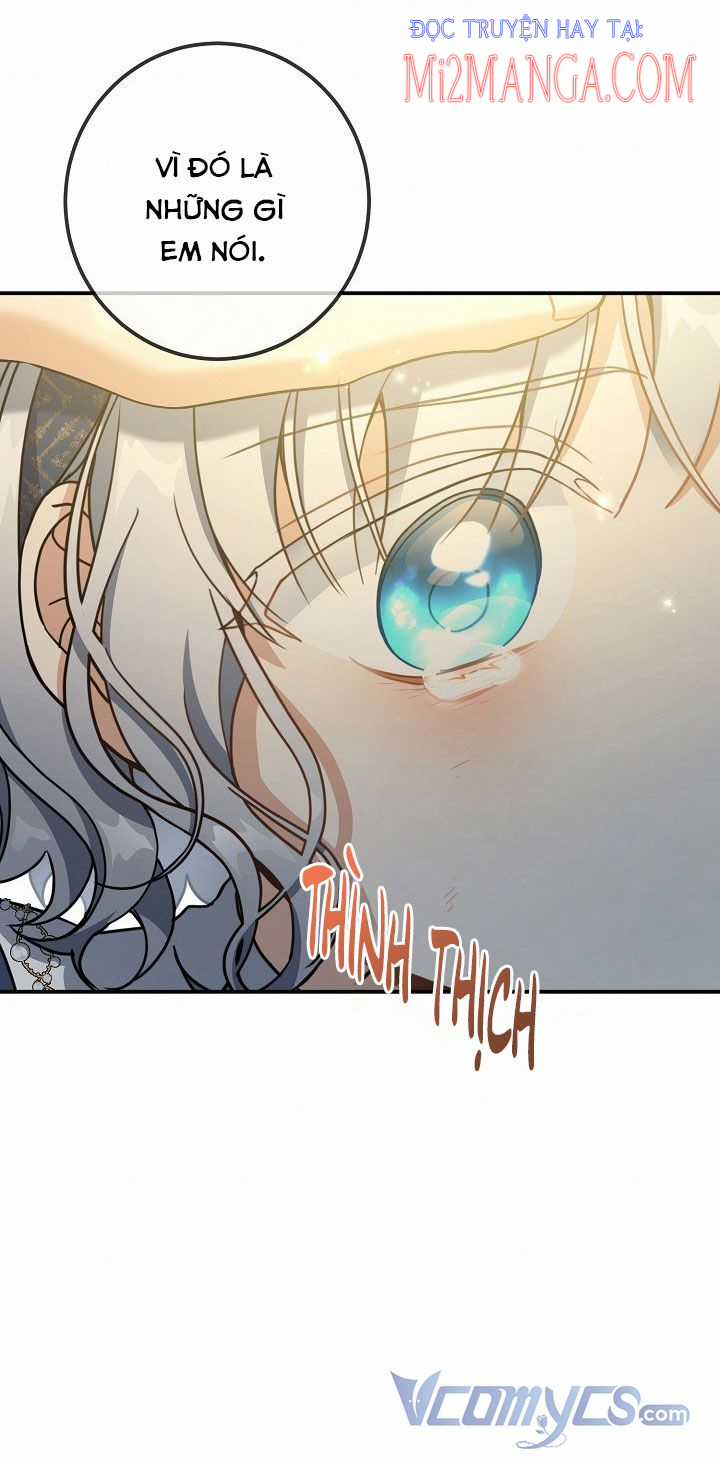 Hướng Về Ánh Dương Lần Nữa Chapter 27.5 trang 17