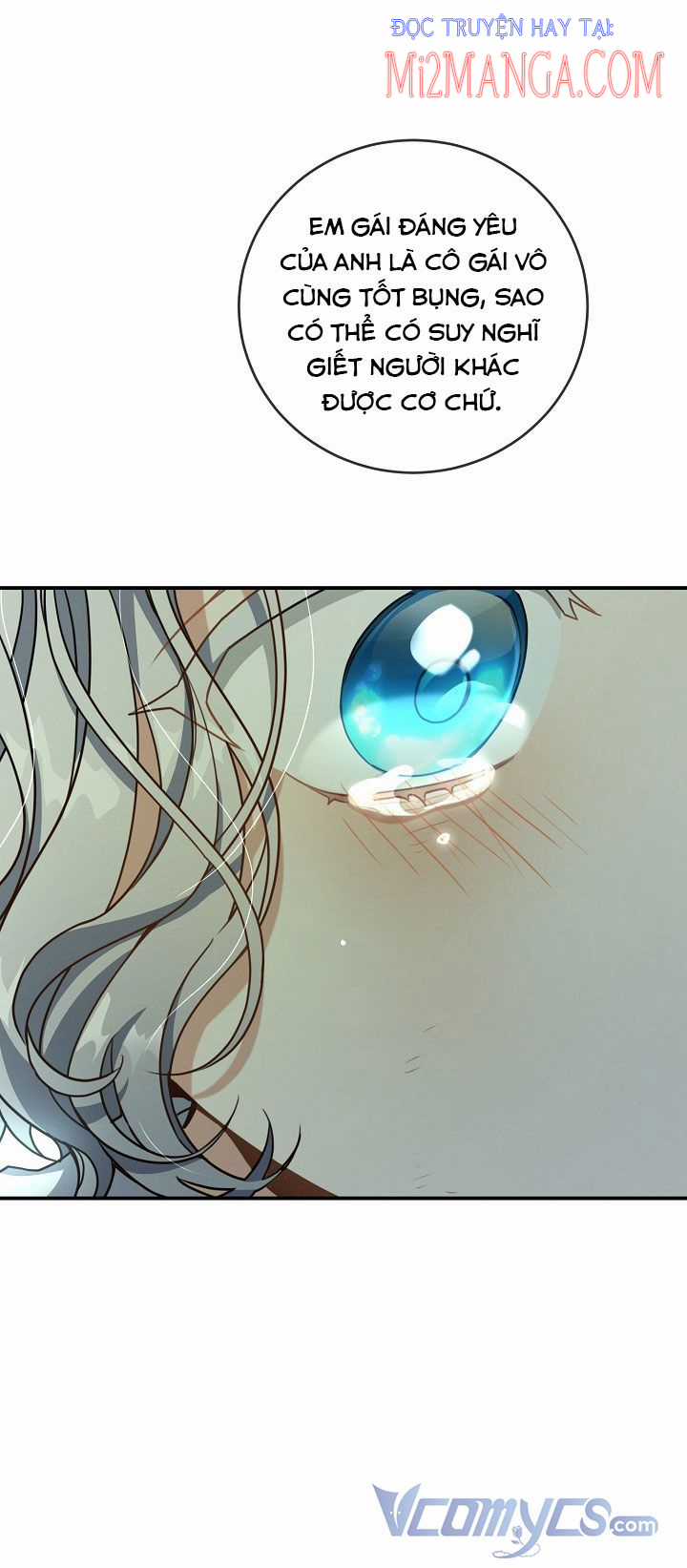 Hướng Về Ánh Dương Lần Nữa Chapter 27.5 trang 19