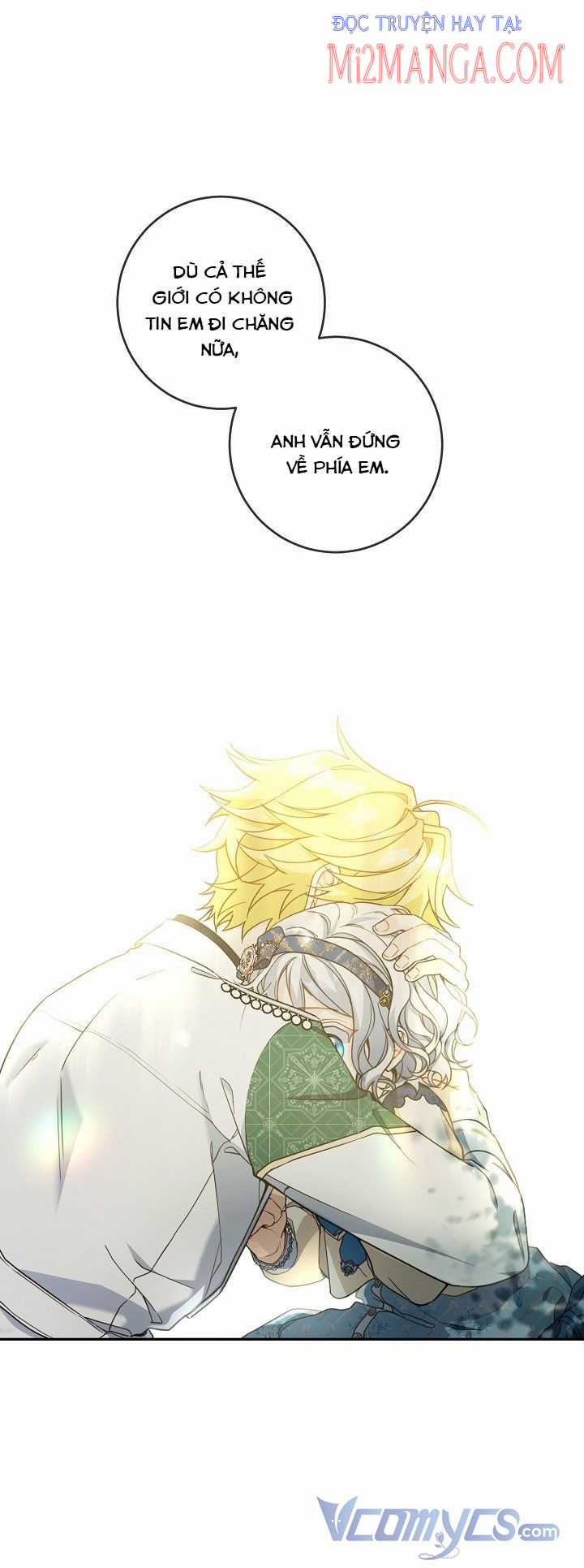 Hướng Về Ánh Dương Lần Nữa Chapter 27.5 trang 20