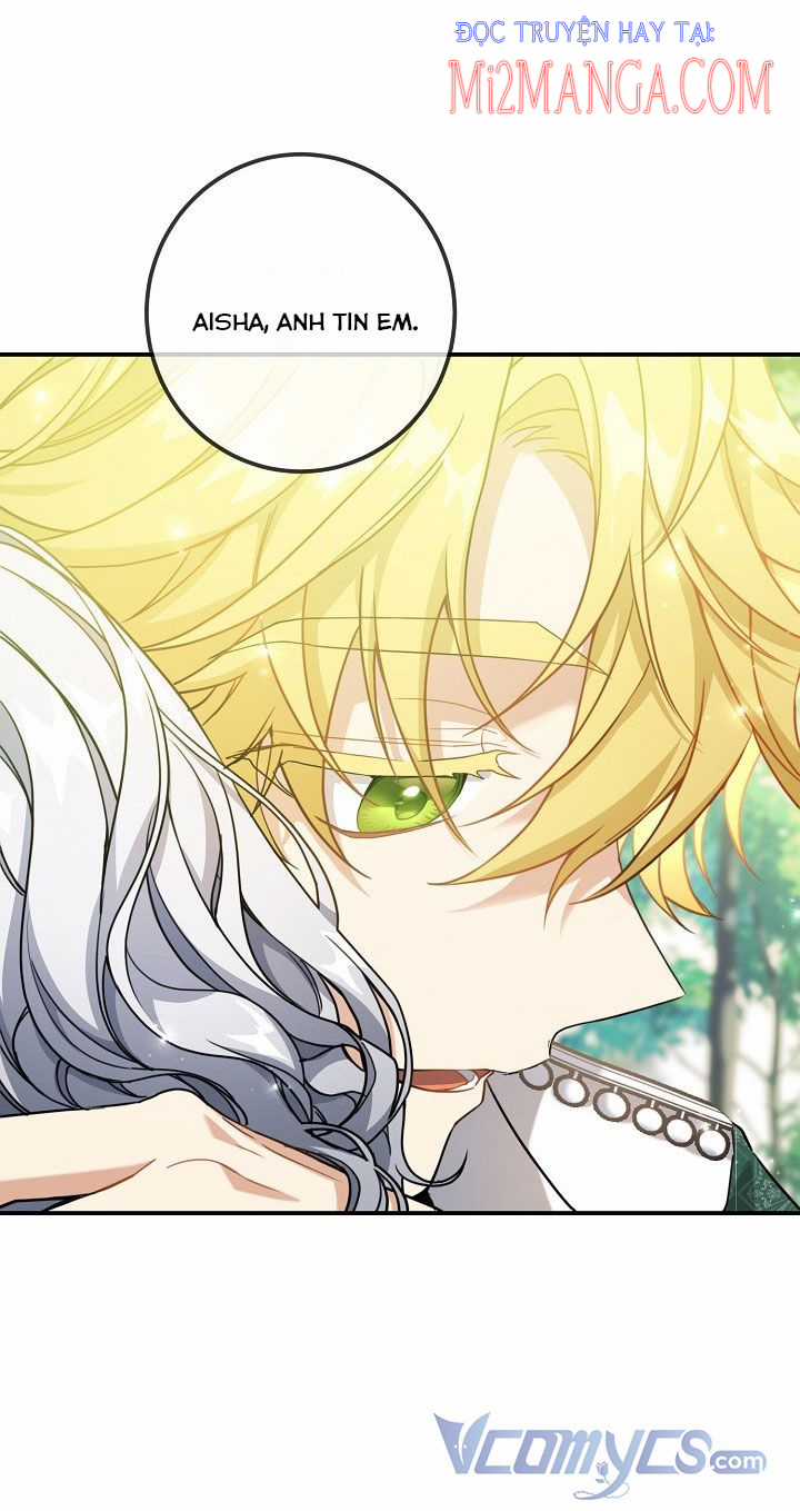 Hướng Về Ánh Dương Lần Nữa Chapter 27.5 trang 21