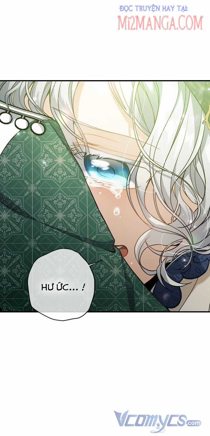 Hướng Về Ánh Dương Lần Nữa Chapter 27.5 trang 22