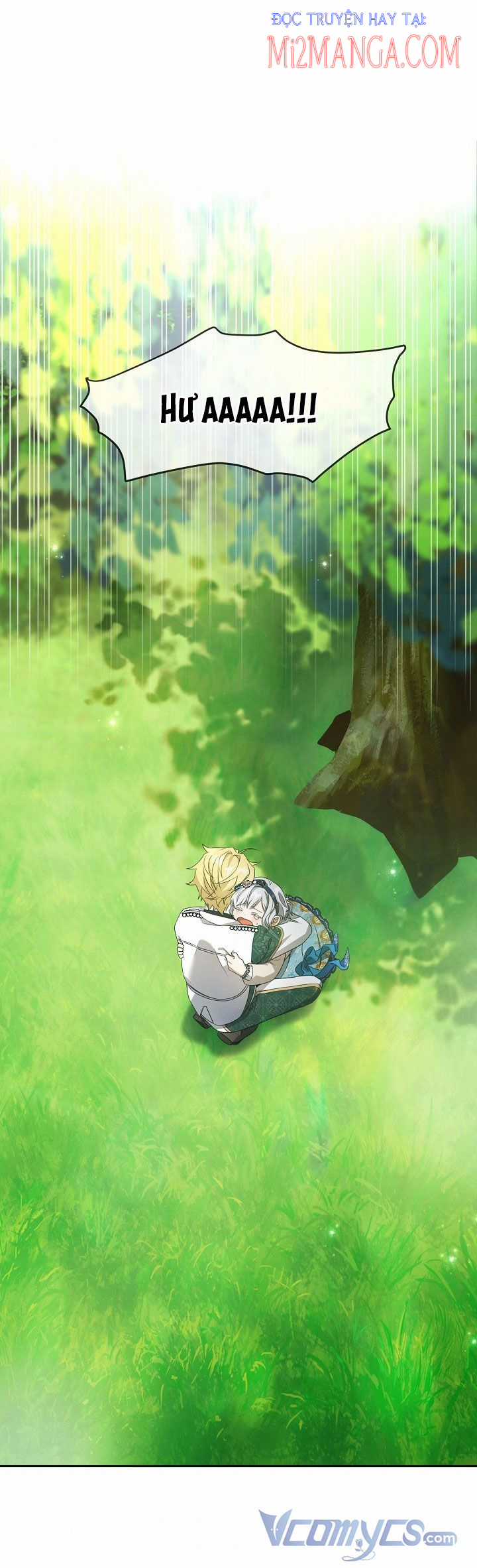 Hướng Về Ánh Dương Lần Nữa Chapter 27.5 trang 23