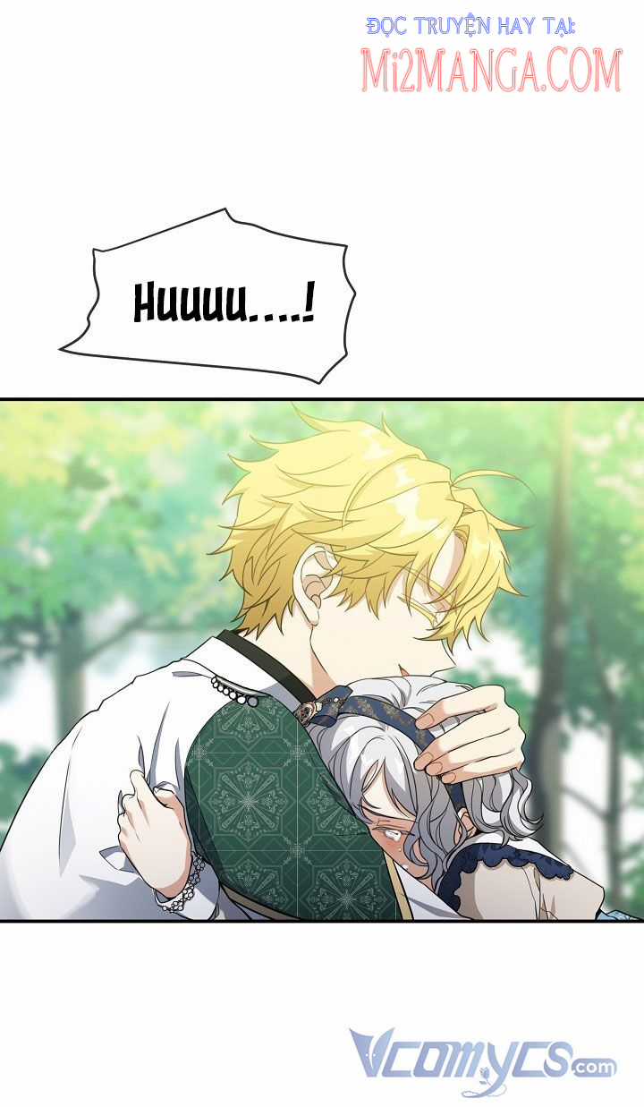 Hướng Về Ánh Dương Lần Nữa Chapter 27.5 trang 24