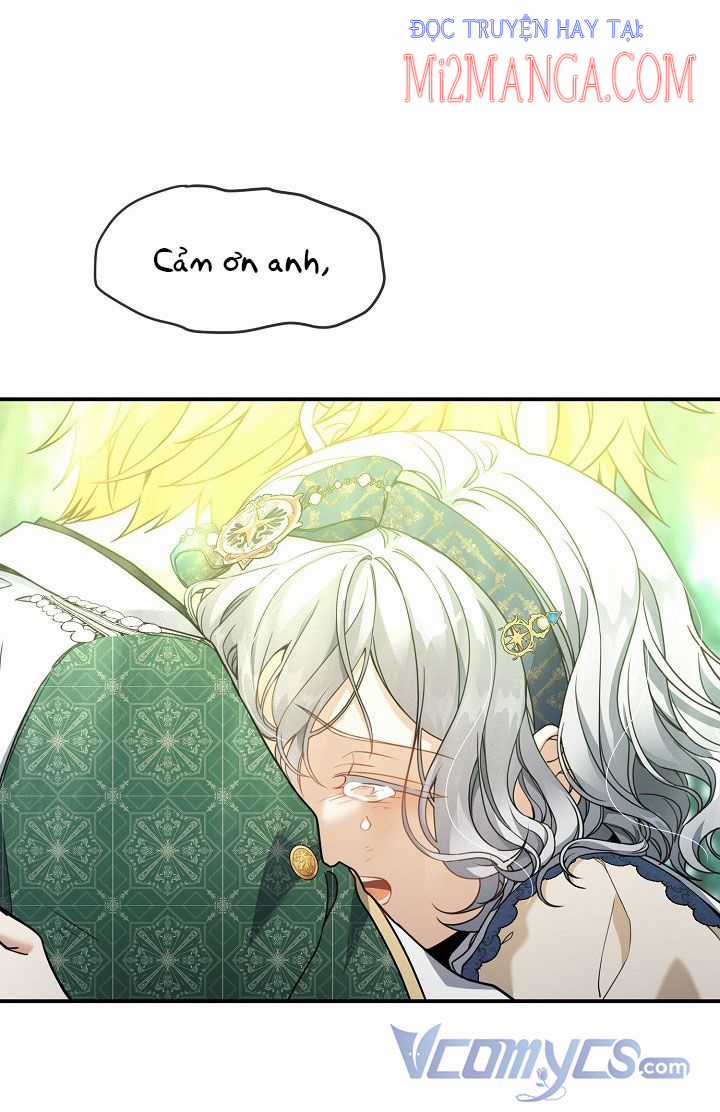 Hướng Về Ánh Dương Lần Nữa Chapter 27.5 trang 26