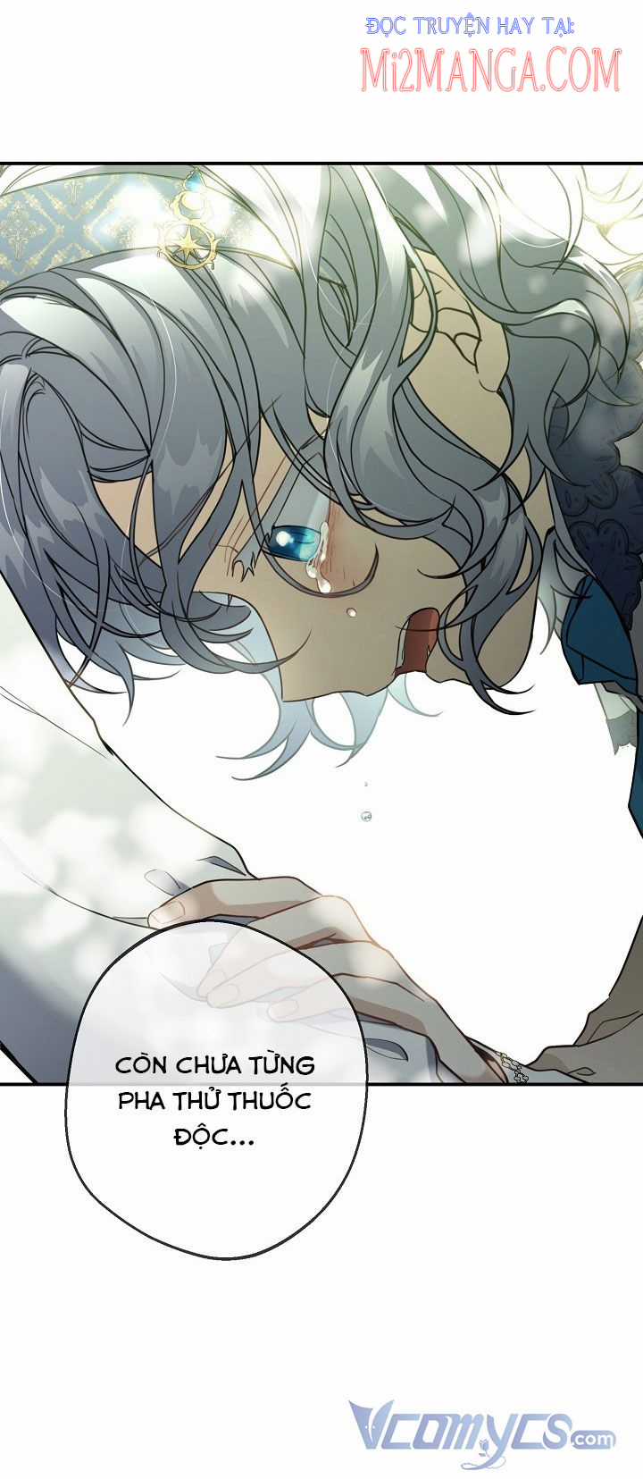 Hướng Về Ánh Dương Lần Nữa Chapter 27.5 trang 3