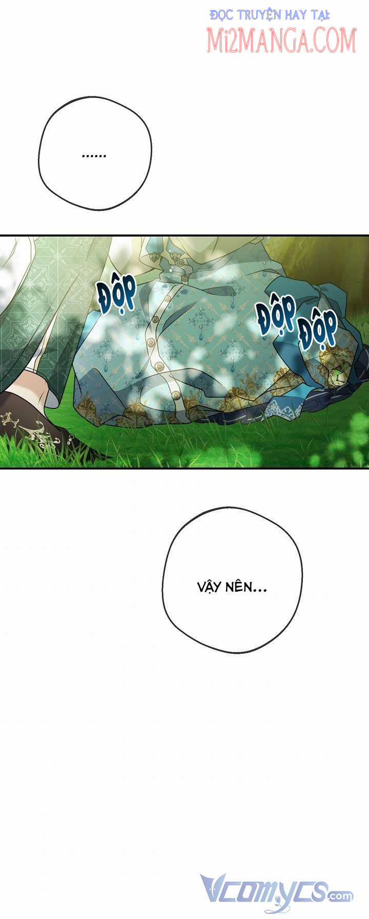 Hướng Về Ánh Dương Lần Nữa Chapter 27.5 trang 4