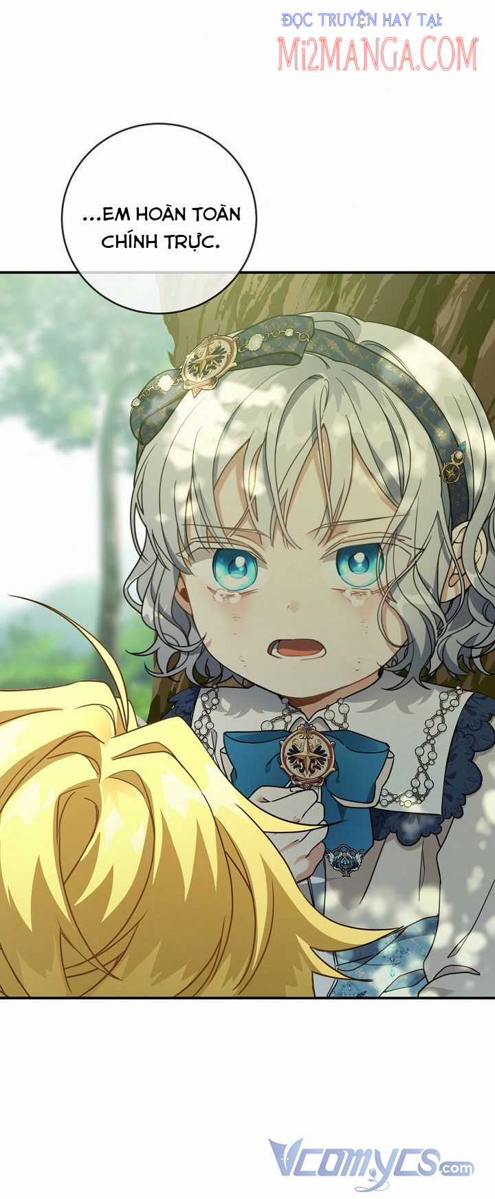 Hướng Về Ánh Dương Lần Nữa Chapter 27.5 trang 5