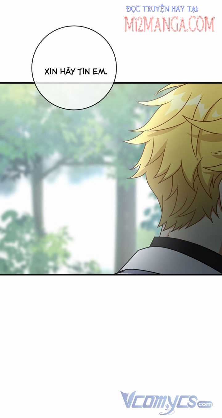 Hướng Về Ánh Dương Lần Nữa Chapter 27.5 trang 6