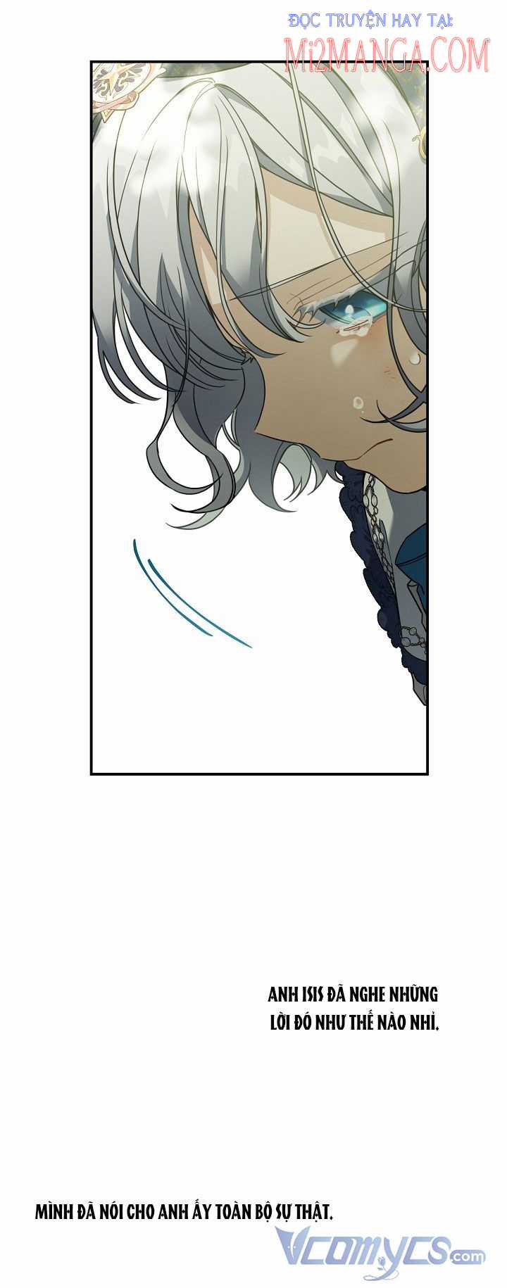 Hướng Về Ánh Dương Lần Nữa Chapter 27.5 trang 7