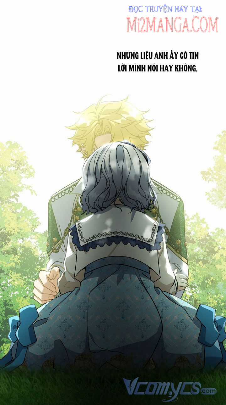 Hướng Về Ánh Dương Lần Nữa Chapter 27.5 trang 8