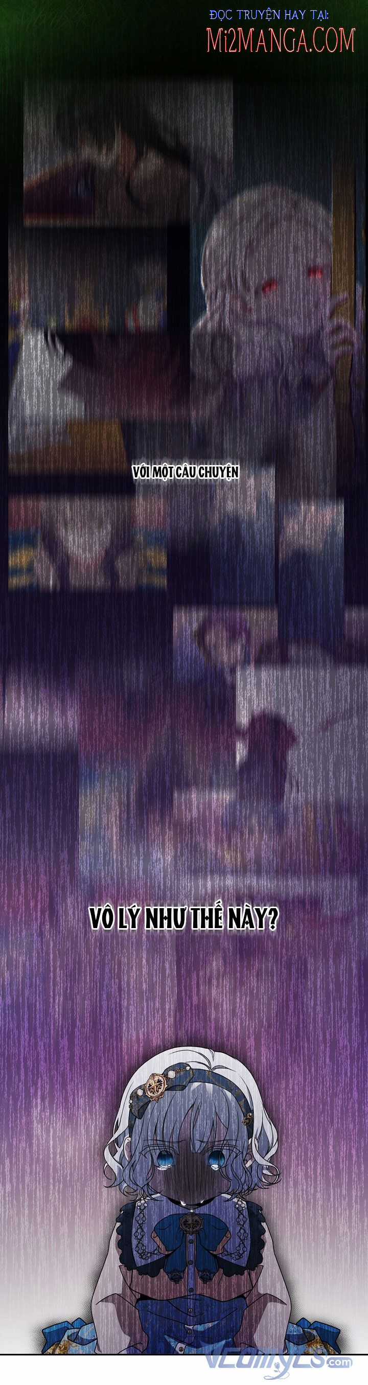 Hướng Về Ánh Dương Lần Nữa Chapter 27.5 trang 9