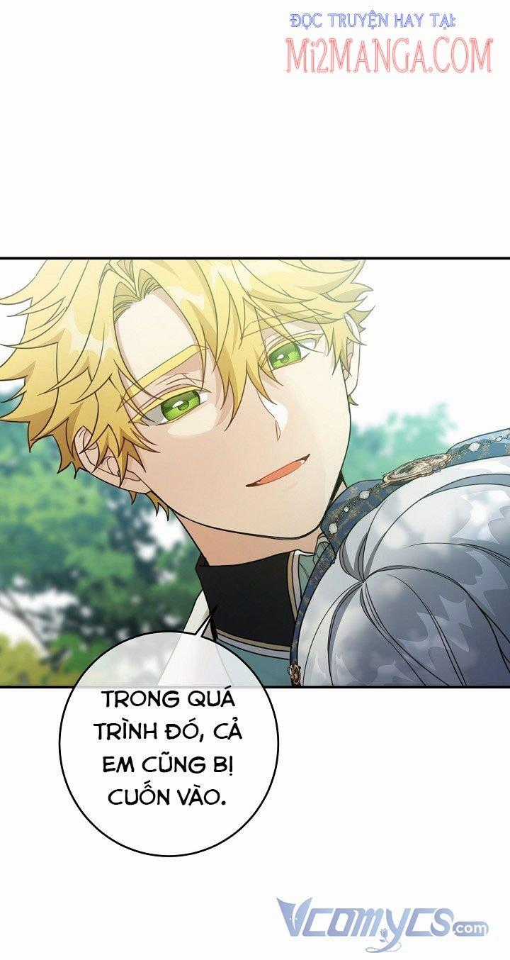 Hướng Về Ánh Dương Lần Nữa Chapter 27 trang 0