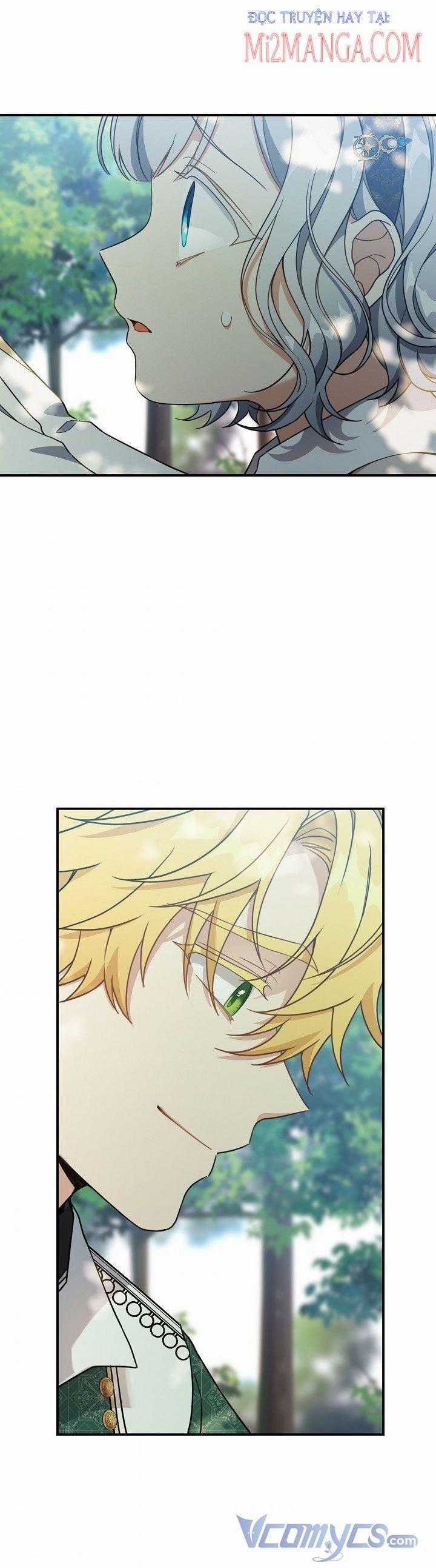 Hướng Về Ánh Dương Lần Nữa Chapter 27 trang 1