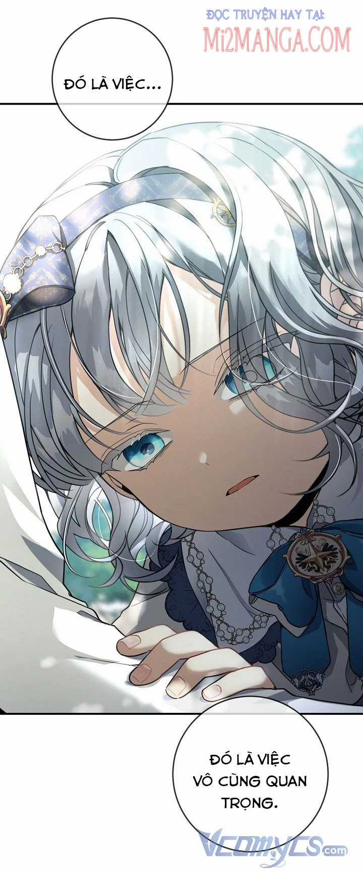 Hướng Về Ánh Dương Lần Nữa Chapter 27 trang 10