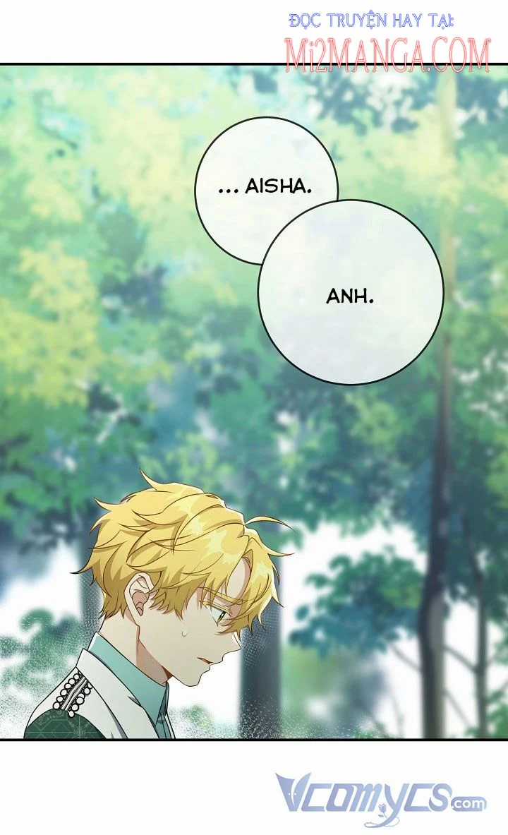 Hướng Về Ánh Dương Lần Nữa Chapter 27 trang 12