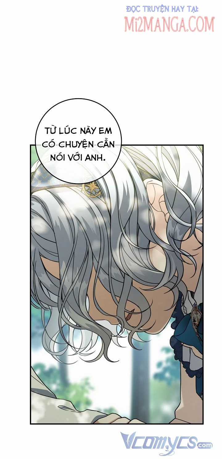 Hướng Về Ánh Dương Lần Nữa Chapter 27 trang 13