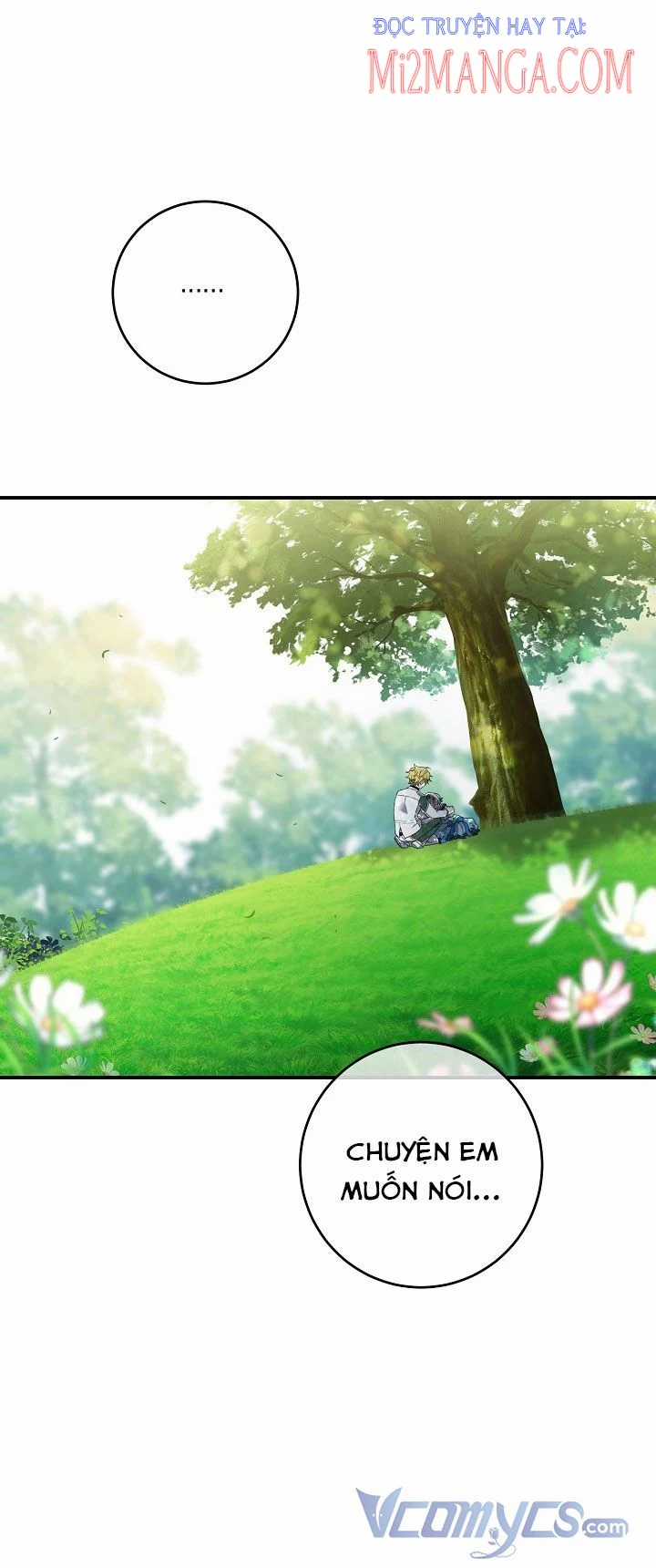 Hướng Về Ánh Dương Lần Nữa Chapter 27 trang 14