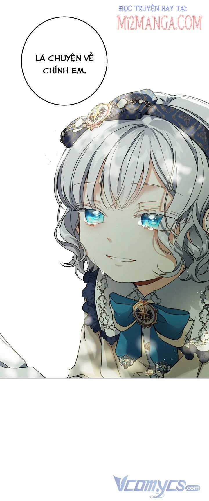 Hướng Về Ánh Dương Lần Nữa Chapter 27 trang 15