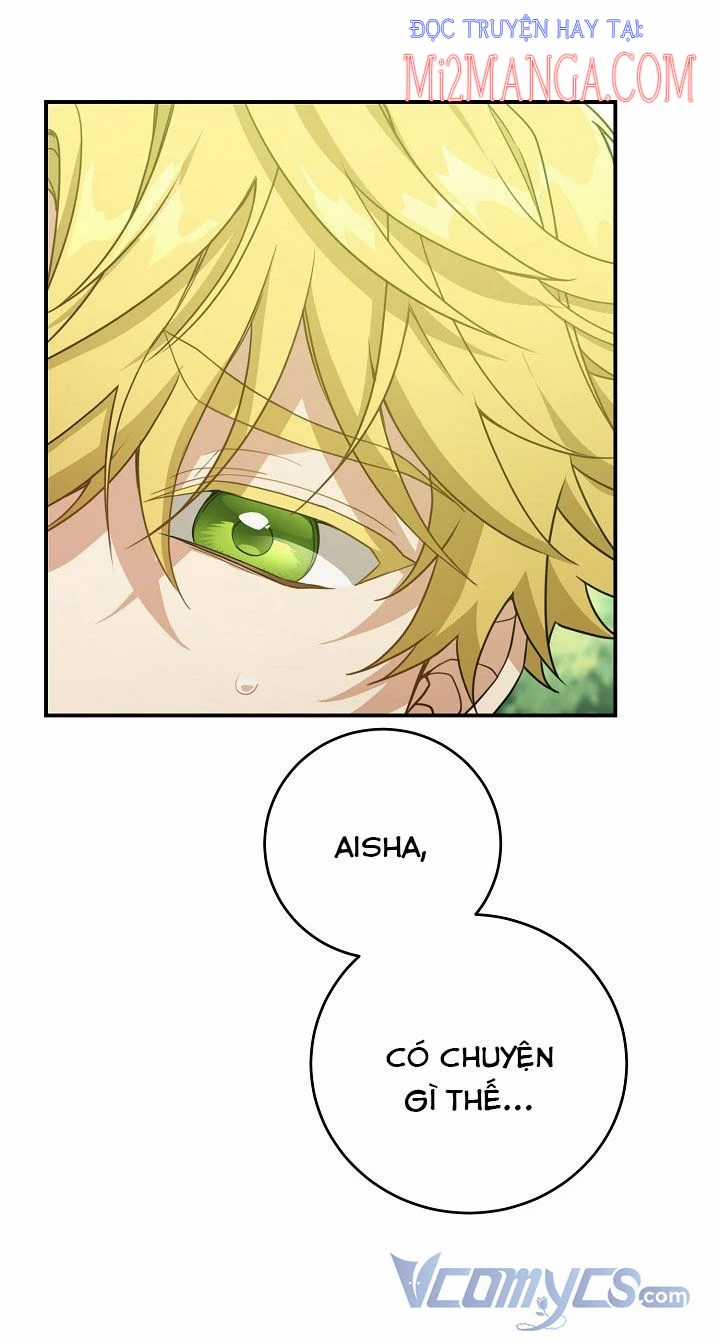 Hướng Về Ánh Dương Lần Nữa Chapter 27 trang 16