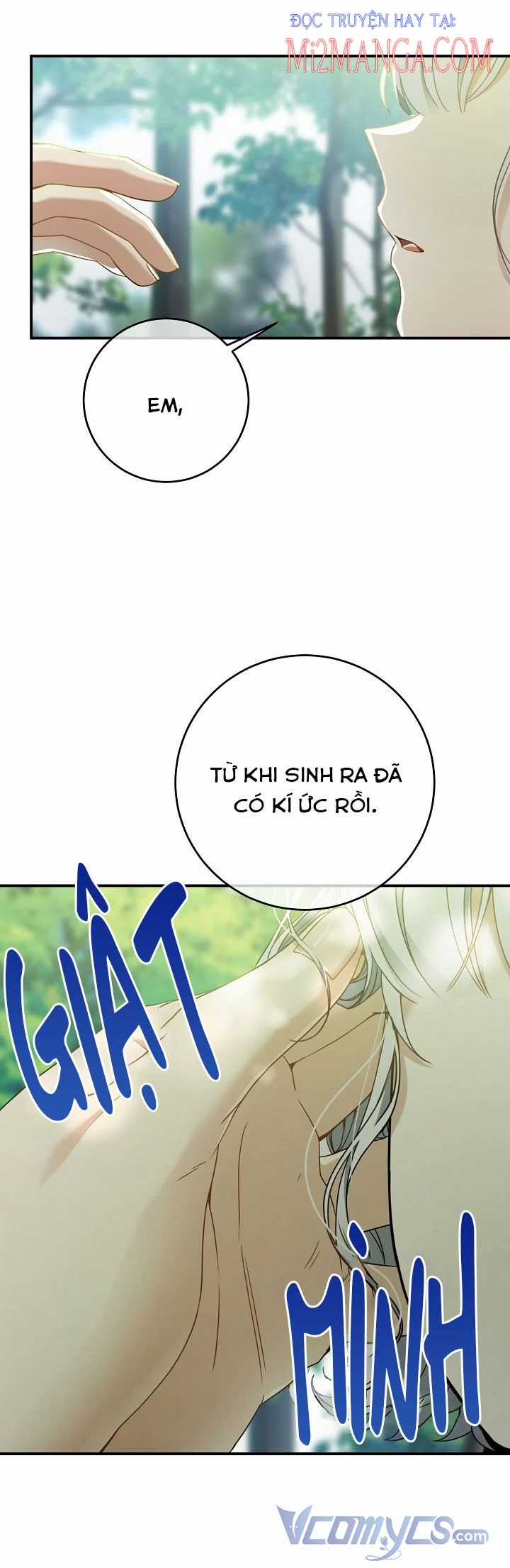 Hướng Về Ánh Dương Lần Nữa Chapter 27 trang 17