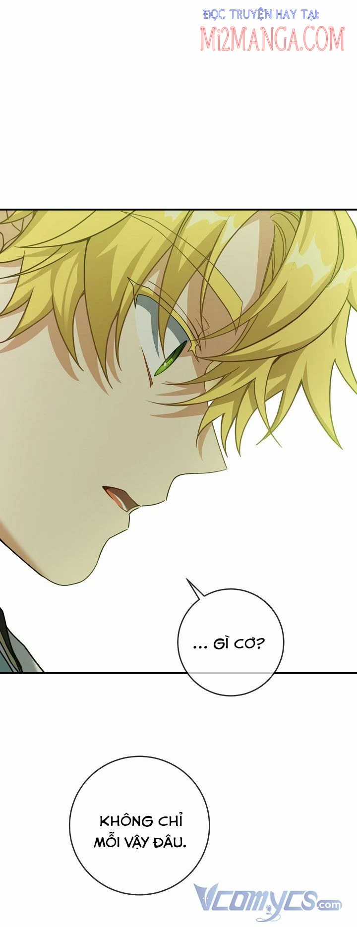 Hướng Về Ánh Dương Lần Nữa Chapter 27 trang 18