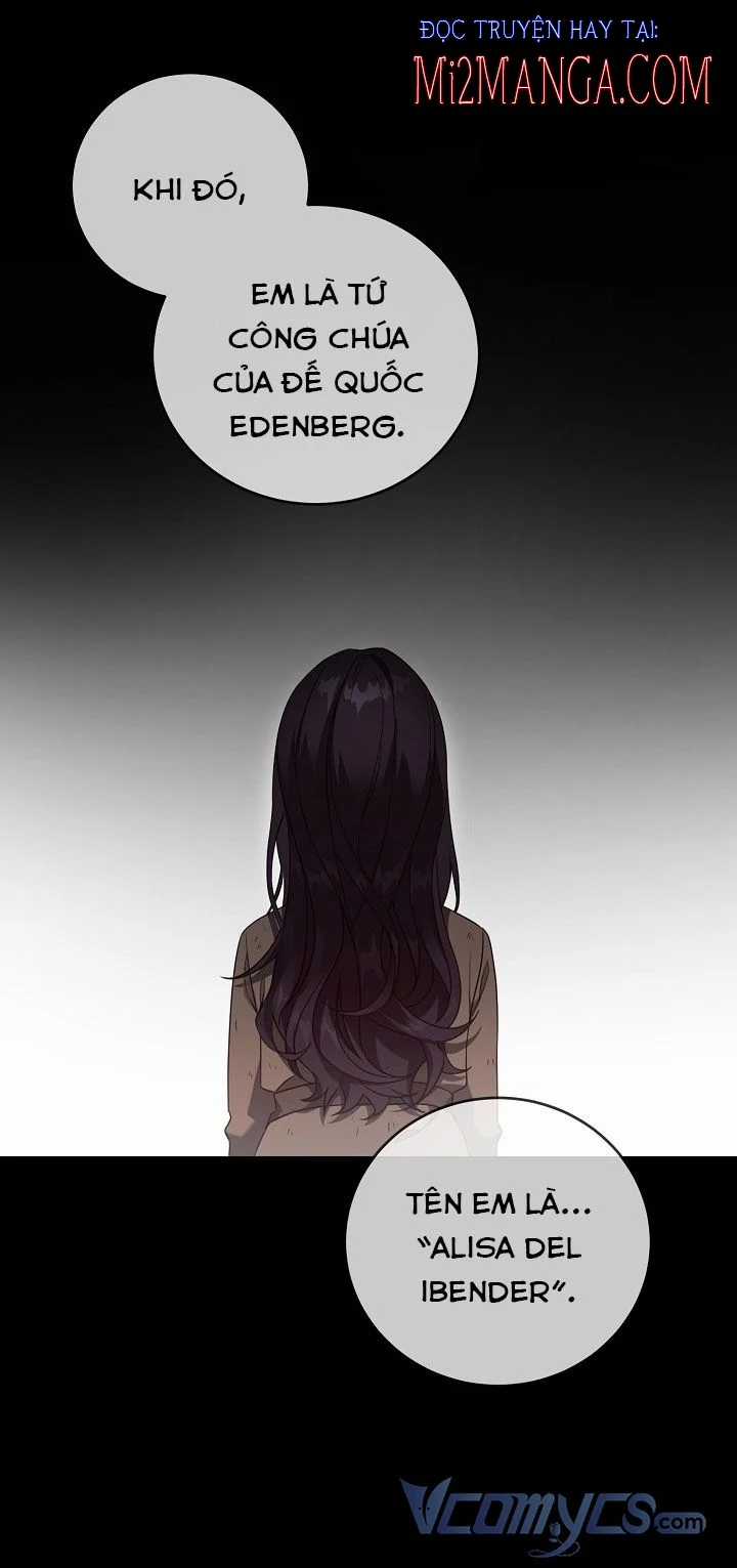 Hướng Về Ánh Dương Lần Nữa Chapter 27 trang 20