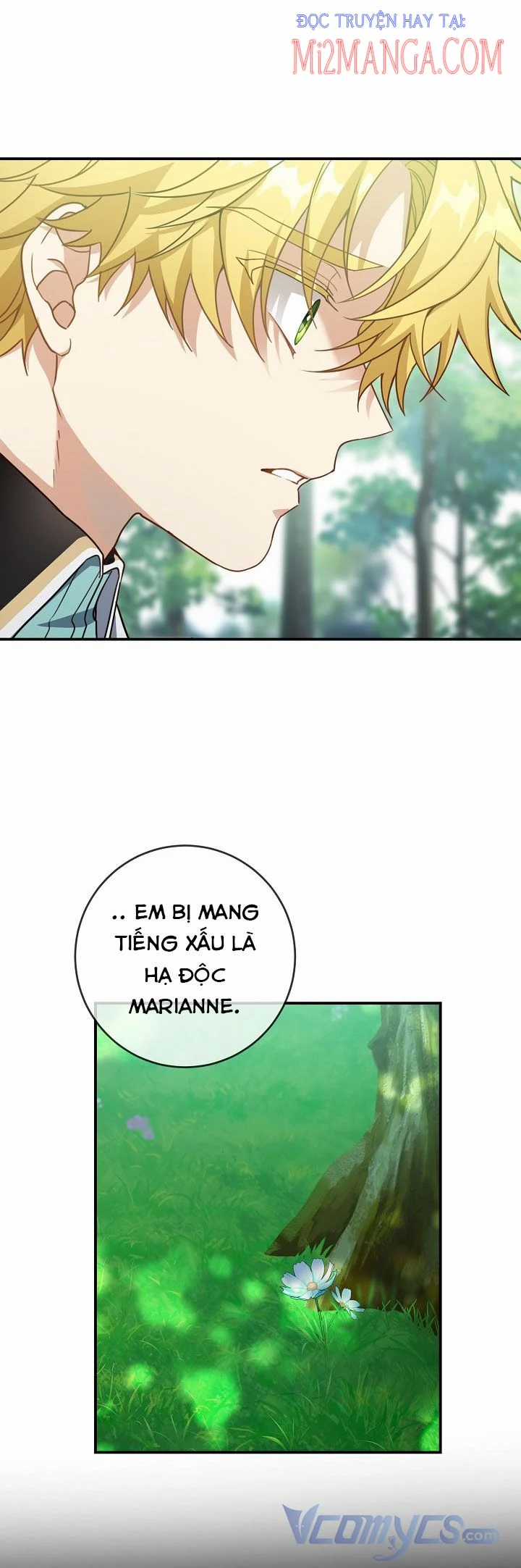 Hướng Về Ánh Dương Lần Nữa Chapter 27 trang 24