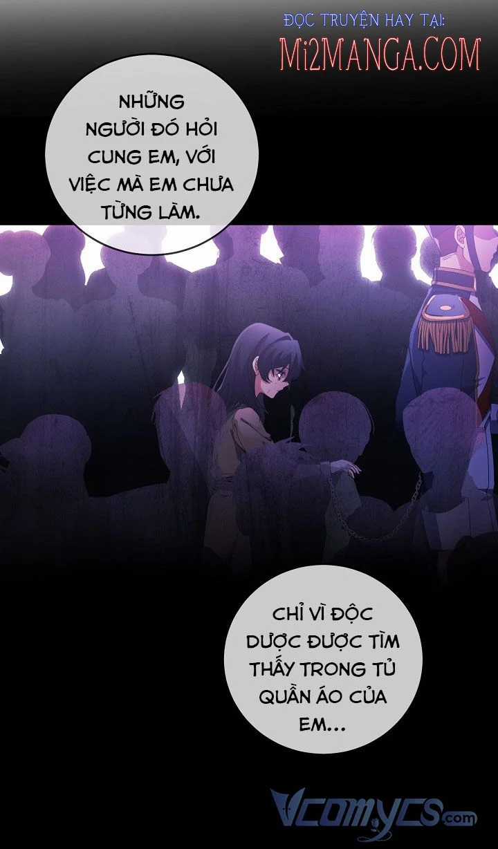 Hướng Về Ánh Dương Lần Nữa Chapter 27 trang 25