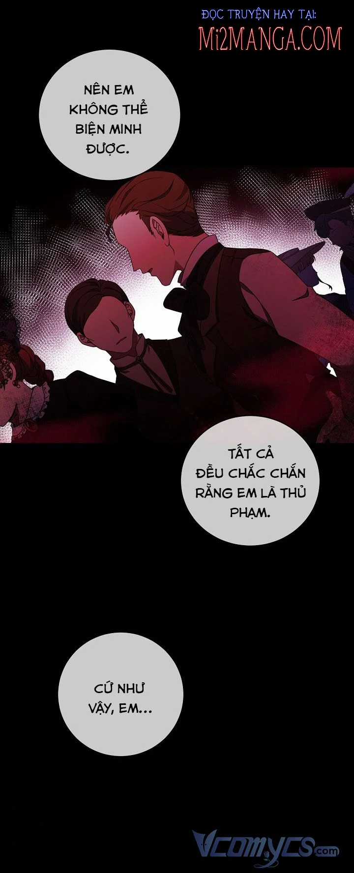 Hướng Về Ánh Dương Lần Nữa Chapter 27 trang 26